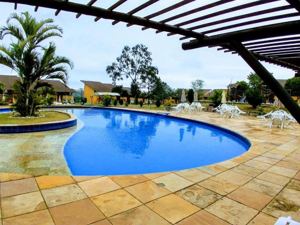 Super Duplex - Alto Padrao - Frente Piscinas E Parque Infantil- 02 Vagas De Garagem - Winterville - Gravata - Horarios Flexiveis Exterior photo