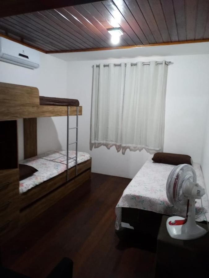 Super Duplex - Alto Padrao - Frente Piscinas E Parque Infantil- 02 Vagas De Garagem - Winterville - Gravata - Horarios Flexiveis Exterior photo