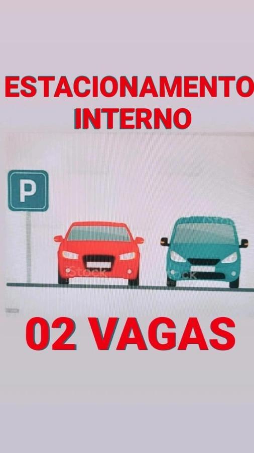 Super Duplex - Alto Padrao - Frente Piscinas E Parque Infantil- 02 Vagas De Garagem - Winterville - Gravata - Horarios Flexiveis Exterior photo